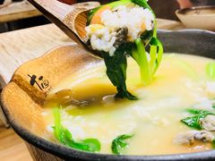 -十面欢腾·海鲜面·台式Bistro(长乐路店)