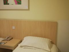 -锦江之星(南京新街口店)