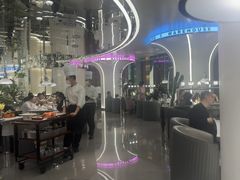 -3号仓库·创意中国菜(新世界城店)