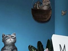 -猫先生时尚火锅(桂平路店)