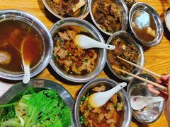 -阿秋牛排(湖心街店)