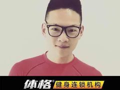-倍力斯游泳健身(盛博店)