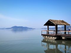 -东钱湖旅游度假区