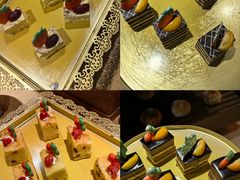 -鸿腾国际大酒店-海鲜姿造海鲜烤肉自助餐