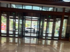 -千岛湖伯瑞特度假酒店-米兰西餐厅