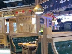 -九田家黑牛烤肉料理(溧阳吾悦店)