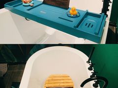 -玄月·SPA按摩泡泡浴(西安路店)