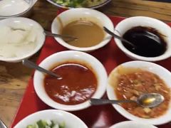 -老陕北抿节(范光胡同店)