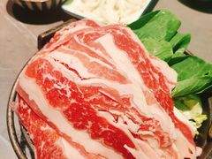 寿喜烧-米仓食堂(凯德广场店)