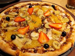 -食间牛排(湖西路店)