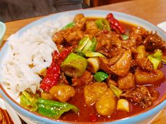 -热瓦普(旭辉广场店)