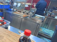 -乐彡炸串·烤苕皮(西单华威约饭街店)