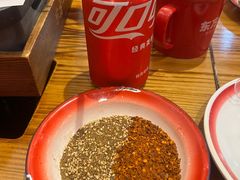 -东方一串·龙虾烧烤·特色烤鱼(柳州路店)
