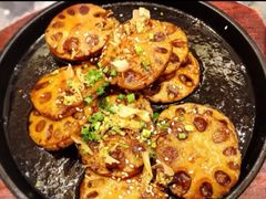 藕夹-卿雲阁私人高定餐厅(汉口江滩店)