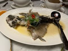 -深圳美高梅酒店-品聚嘉府中餐厅