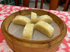 -冇味湘潭菜(湘江世纪城店)