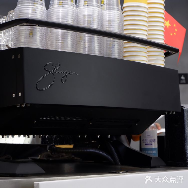 广州咖啡新店｜别有风味的老城区独栋咖啡店