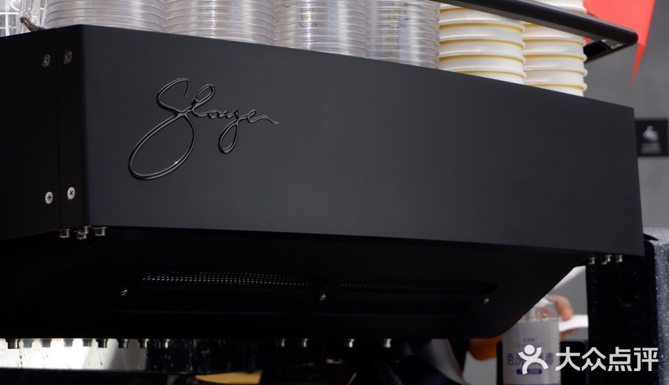 广州咖啡新店｜别有风味的老城区独栋咖啡店