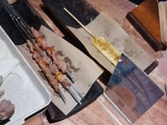 -耶里夏丽·丝路新疆菜·清真食品(徐汇南丹东路臻选店)