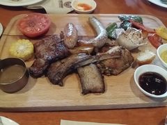 -布拉格餐厅· 中欧捷克菜(全国首店)