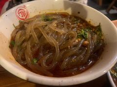 -万记麻辣烫国展总店