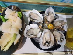 -蚝大仙横琴生蚝火锅(中央汇店)