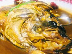 -旺顺阁鱼头泡饼(常营店)