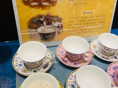 -西安西藏大厦开元名都大酒店·自助餐厅