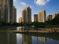 -苏州河梦清园环保主题公园