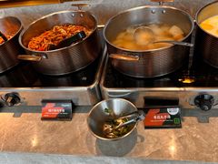 -比格比萨自助(宝山日月光店)