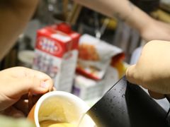 -花生咖啡 peanut coffee