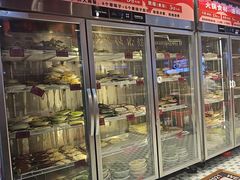 -文立新麻辣烫(合生汇21街区店)