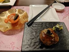 -黑松白鹿(金融街店)