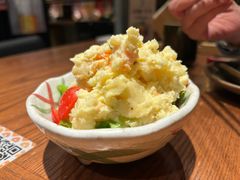 -玄白·炭烤活鳗(上海首店)