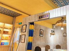 -格日勒阿妈蒙古厨房(大召店)
