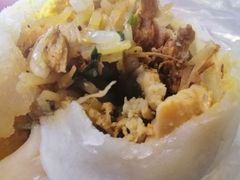 -安徽阜阳卷馍(西单店)