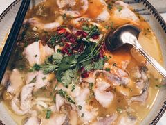 -同庆楼(滨湖万达广场店)
