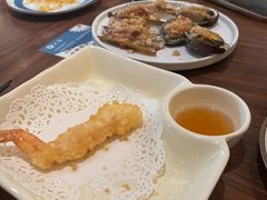 -大渔铁板烧(东城店)