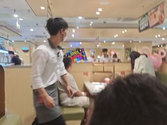 -海底捞火锅(江北万达商业广场店)