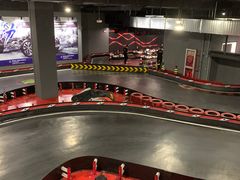 -魔赛卡丁车赛车汇(上海店)
