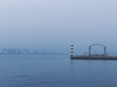 -东疆建设开发纪念公园