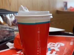 -吉胜克·汉堡炸鸡(水岸华庭店)
