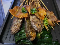 -琶醍壹号•音乐江景餐吧