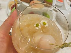 -théATRE 茶聚场(王府中環店)