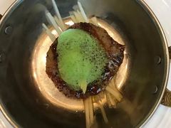 -王品牛排(郑州大卫城店)