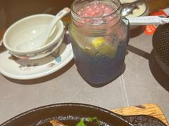 -得意啫·广东啫啫煲(前海HOP店)