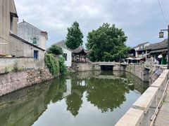 -鸣鹤古镇
