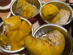 -温野菜涮涮锅(万象城店)