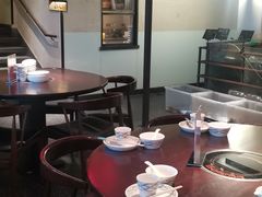 大堂-上名堂·鱼头好吃(体育场路店)