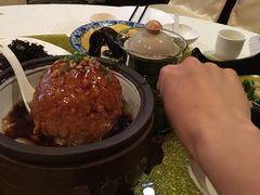 -扬州狮子楼·非遗淮扬菜(总店)